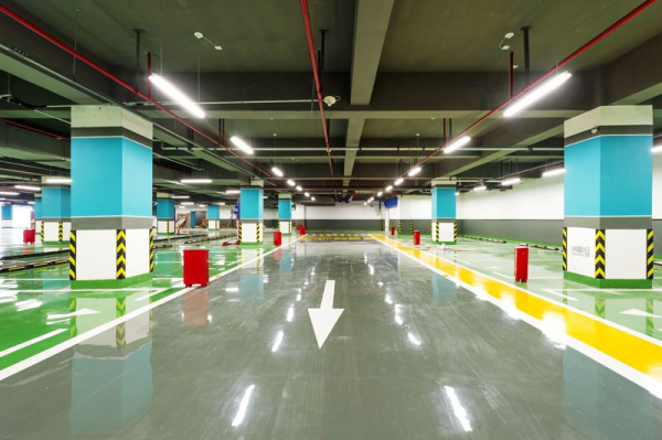 Светильник ДСП 1423 50Вт 6500К IP65 1500мм IEK LDSP0-1423-50-6500-K01