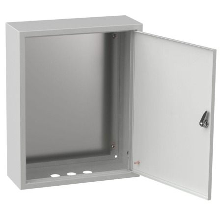 Корпус ЩМП-3-0 650х500х220 IP31 УХЛ3 метал. GENERICA YKM40-03-31-G