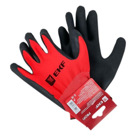 Комплект заземления верт. d16 дл.6м (4х1.5м) HZ PROxima EKF gc-21600