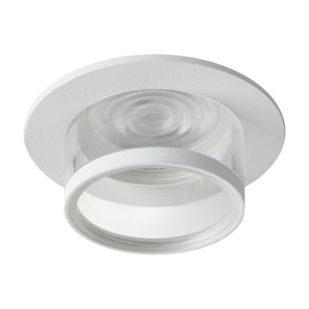 Светильник 233 10Вт GU10х1 IP20 спот Voltega VGL7233DLB-01W