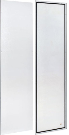 Панель задняя 2000х1000 IP54 FORMAT IEK YKM40D-FO-FP-200-100-54