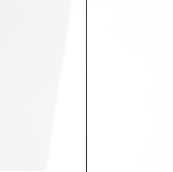 Выключатель 2-кл. СП S70 10А механизм бел. глянцевый Voltum VLS020101