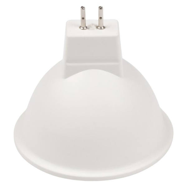 Лампа светодиодная низковольтная PLED-SP JCDR MO 10Вт 3000К тепл. бел. GU5.3 12-24В AC/DC Pro JazzWay 5049703