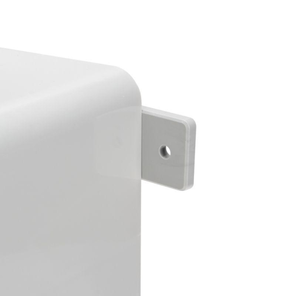 Корпус пластиковый ЩМПп 700х500х250 ABS УХЛ1 IP65 с монтажной панелью Rexant 11-0408