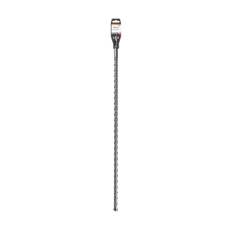 Бур по бетону 22x800x740мм SDS PLUS Kranz KR-91-0080