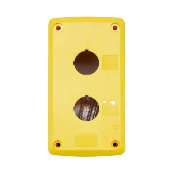 Корпус под кнопочный пост 2 места DKC MC02