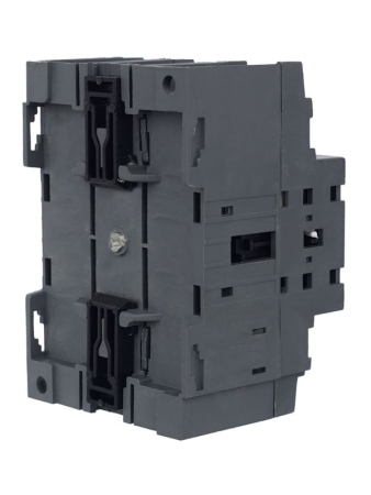 Выключатель-разъединитель модульный 3п 80А ВРМ-2 KARAT IEK MVR20-3-080
