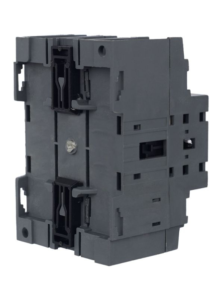 Выключатель-разъединитель модульный 3п 80А ВРМ-2 KARAT IEK MVR20-3-080