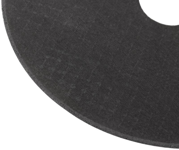 Диск отрезной по металлу нерж. стали и алюм. СПЕЦИАЛ/Special Т41-125х0.8х22.2мм Cutop 50-411