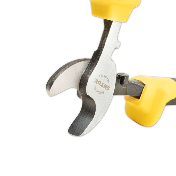 Кабелерез 1000В 180мм (08112) SHTOK 384340