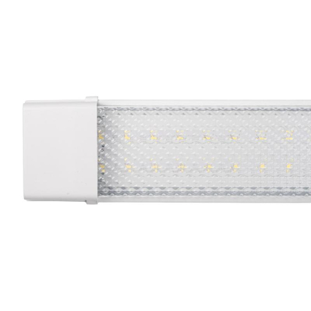 Светильник светодиодный PPO-07 600 Prisma 18Вт 6500К IP40 ДПО JazzWay 5064263