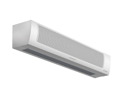 Завеса тепловая электрическая 24кВт ZVV-2E24HP POWERAIR by ZILON НС-1052383