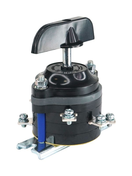 Выключатель пакетный ПВ3-40А (исп. 3) Электротехник ET002509