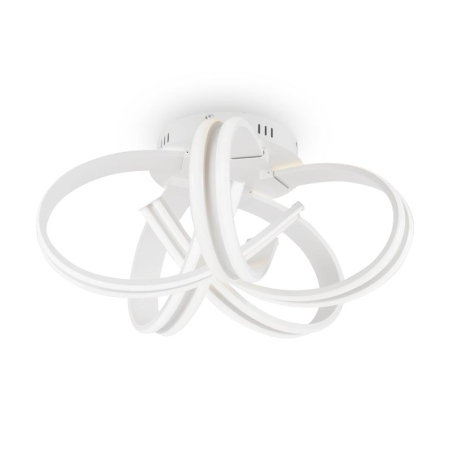 Светильник Haut 93Вт IP20 потолочн. Freya FR10024CL-L93W