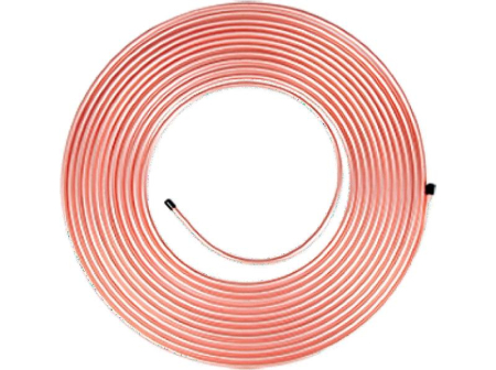 Труба медная ТОР 15.88х0.70х15000 (5/8) бухта НС-1154995