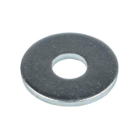 Шайба плоская усилен. M8 EKF shplus8