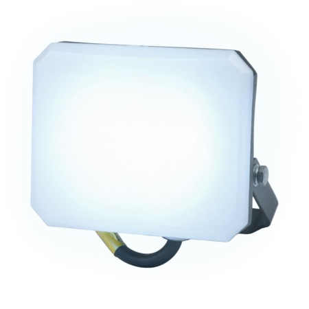 Прожектор светодиодный PFL-SA 30Вт OPAL 6500К IP65 СДО Pro JazzWay 5070325