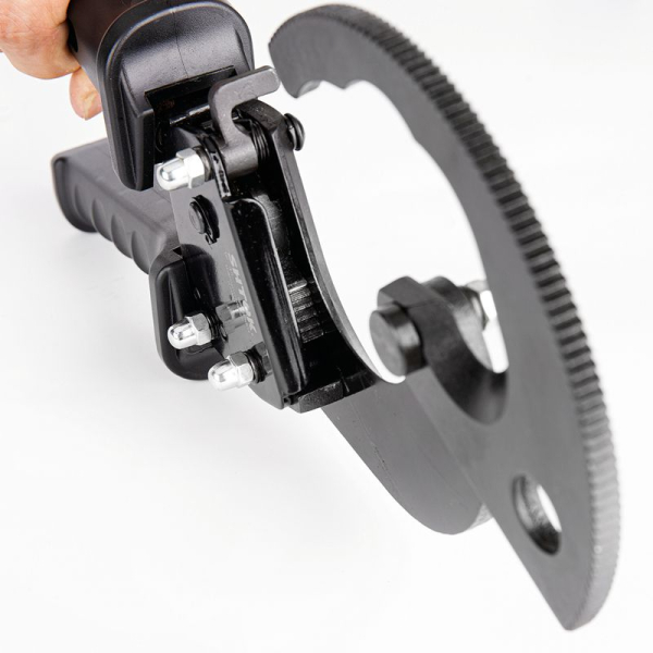 Ножницы секторные НС-45 (05004) SHTOK 376226