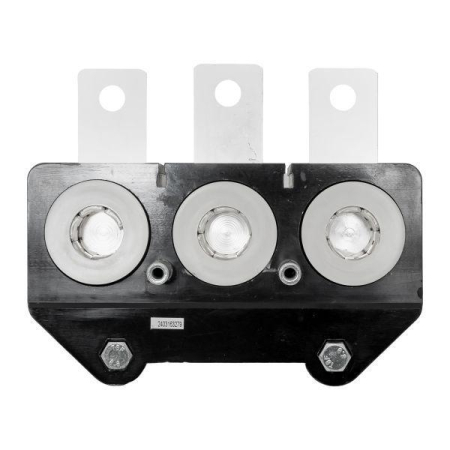 Панель втычная для ВА-99М 630 передн. присоед. EKF mccb99m-630-pin-3f