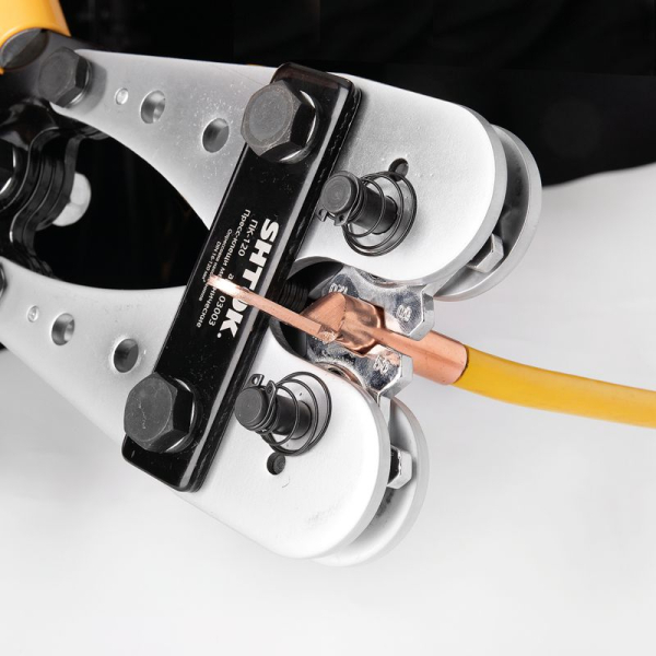 Пресс-клещи ПК-120 (03003) SHTOK 376166