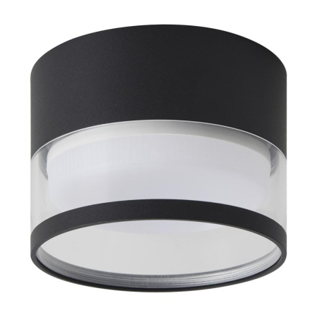 Светильник 232 15Вт GX53х1 IP20 спот Voltega VGL7232DL-01B