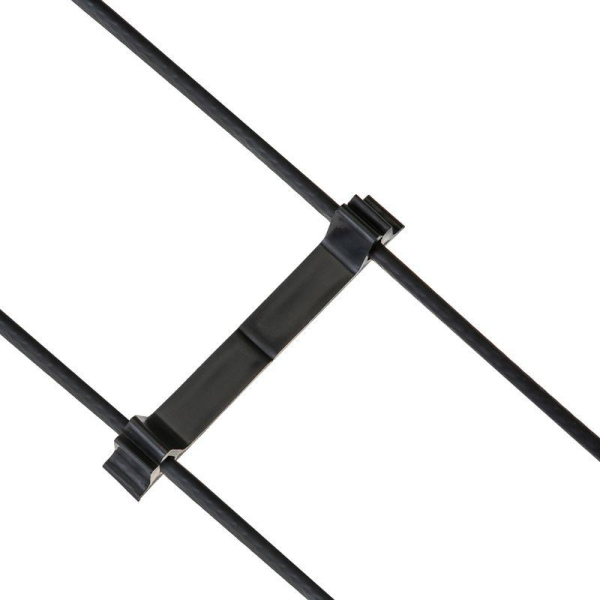 Зажим RX/К-2 (уп.25шт) Rexant 51-1010