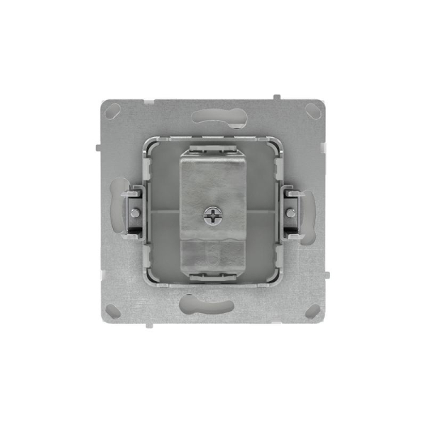 Розетка телевизионная оконечная TV KANT бел. магнолия DKC 7000523