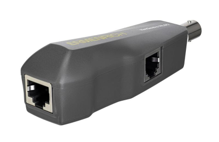 Измеритель длины кабеля NetGeeks NL80 фиолет. Ermenrich 85673