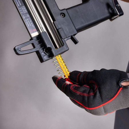 Пистолет монтажный газовый GCN-40 ПРОФИ КВТ 102360