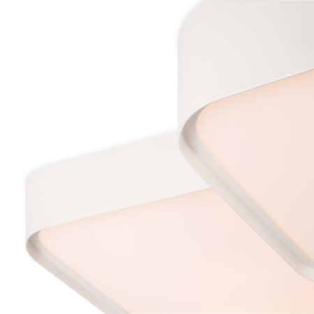 Светильник Square 84Вт IP20 потолочн. Freya FR6095CL-L84W