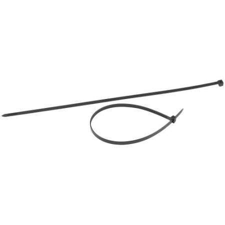 Хомут кабельный 8.8х750 черн. NO-225-196 (уп.100шт) Эра Б0066030