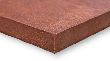 Плита для закрытия кабеля ПЗК "ОСТОРОЖНО КАБЕЛЬ" 480х480х16 Synergy 00-00000060