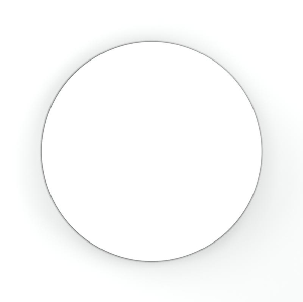 Светорегулятор поворотно-нажимной СП S70 600Вт механизм бел. матов. Voltum VLS070302