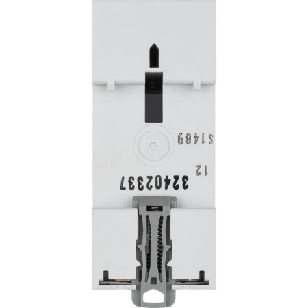 Выключатель дифференциального тока 2п 40А 30мА тип AC TX3 ИЭК Leg 403001