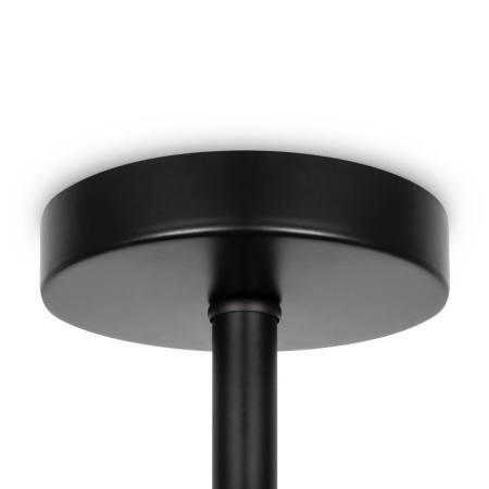 Светильник Agata 60Вт E27х5 IP20 потолочн. Freya FR4011CL-05BBS