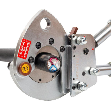 Ножницы секторные НСТ-40 КВТ 53809