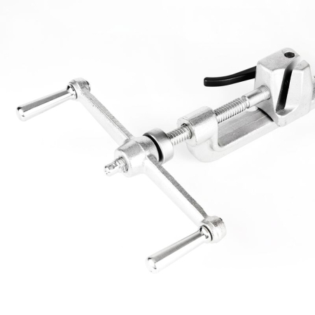 Инструмент для натяжения и резки стальной ленты (23602) SHTOK 376564