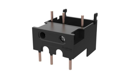 Блок соединительный между GM2 и MC1E09-18 SE GM2AF318E