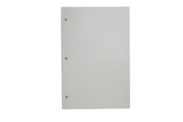 Корпус металлический ЩРНМ IP31 1000х600х300 DEKraft 32487DEK