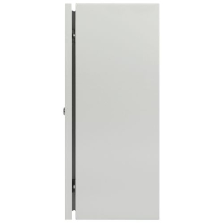 Корпус ЩМПг-2-0 500х400х220 IP54 У2 SIMPLE stmS.2-0-54 метал. Эра Б0057149