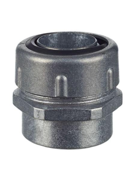 Муфта соединительная TMP25 G 1дюйм сплав цинка IP54 ELASTA IEK ET-MP40D-TMP-Z-G04-025