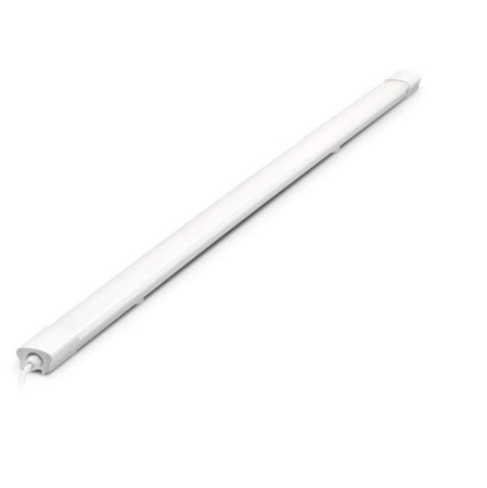 Светильник светодиодный PWP-С2 1200 40Вт 4000К IP65 3800лм ДСП JazzWay 5016576