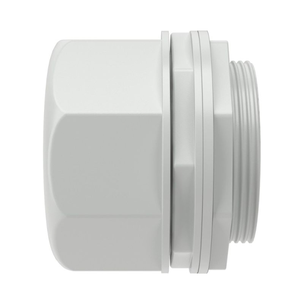 Переходник арм. труба-короб d50 IP65 DKC 55150