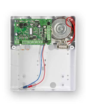 Источник вторичного электропитания резервированный Астра 712/2 ТЕКО Н00000821