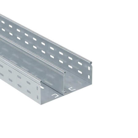 Разделитель для лотка H=50мм L3000 SEP гор. оцинк. DKC 36480HDZ