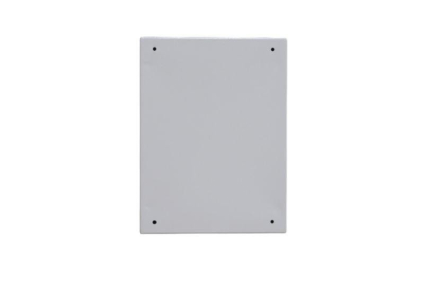 Корпус металлический ЩРНМ IP31 500х400х200 DEKraft 32470DEK