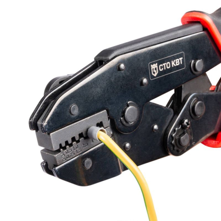 Набор в сумке СТО+9 серия QUICK PRO КВТ 90778