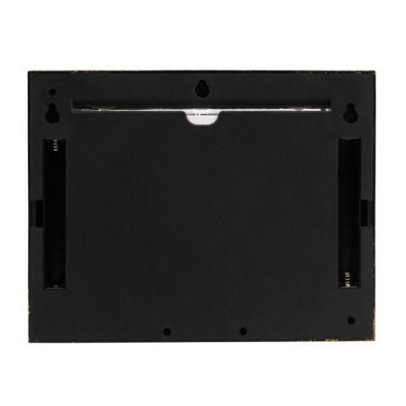 Светильник декоративный "Картина" эффект снегопада Neon-Night 501-163