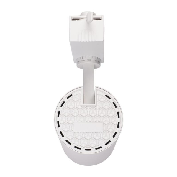 Светильник светодиодный трековый PTR 0730 Food Meat 30Вт IP40 24град. WH бел. Pro+ JazzWay 5026629