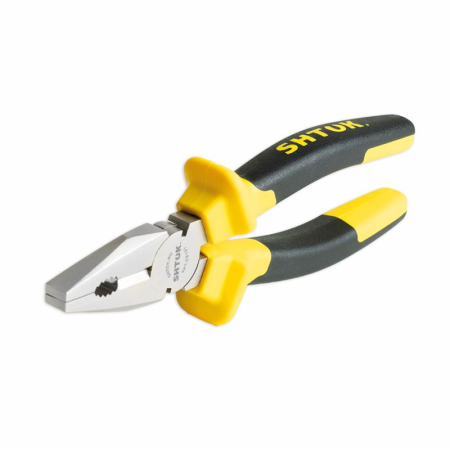 Пассатижи 1000В 200мм (08101) SHTOK 376271